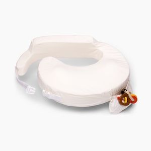 My Brest Friend original organic nursing pillow